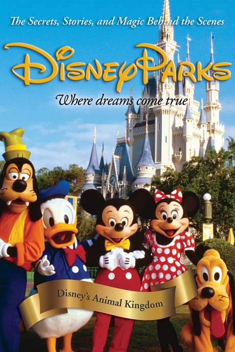 A behind‑the‑scenes documentary exploring Walt Disney Co.’s groundbreaking Animal Kingdom in Orlando, Florida, and the distinctive challenges of integrating rides with live wildlife. It offers an insider’s view of iconic attractions such as the Dinosaur coaster, the towering Tree of Life, the thrilling Expedition Everest roller coaster, and the Kilimanjaro Safari, revealing the park’s secrets, stories, and magic.
